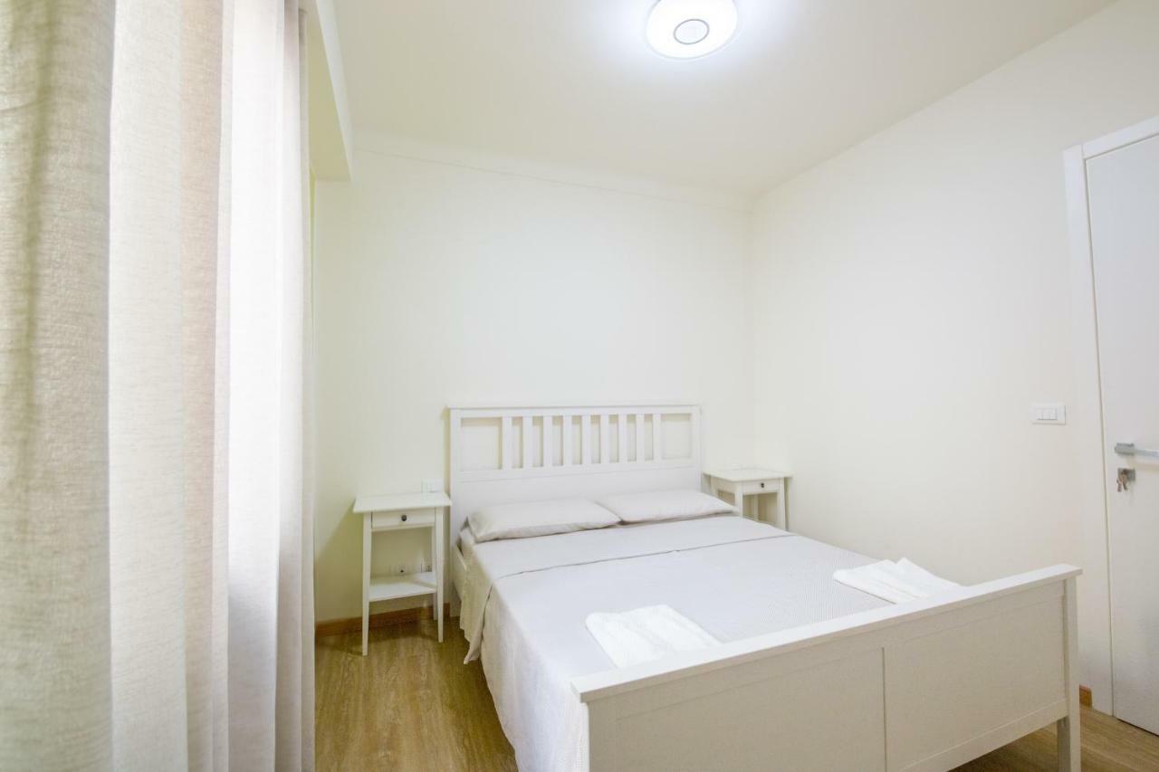 La Terrazza Bed and Breakfast Varazze Buitenkant foto